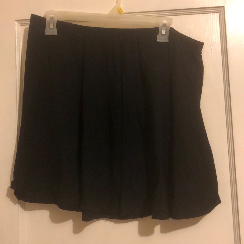Mini skirt